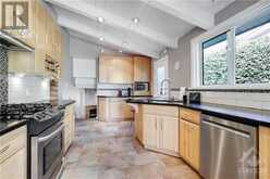 1861 DORSET DRIVE Ottawa