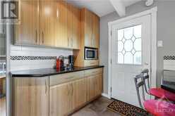 1861 DORSET DRIVE Ottawa