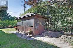 1861 DORSET DRIVE Ottawa