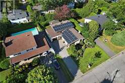 1861 DORSET DRIVE Ottawa