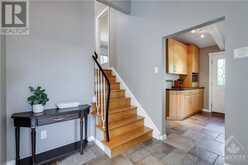 1861 DORSET DRIVE Ottawa