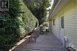 1861 DORSET DRIVE Ottawa