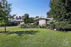 1861 DORSET DRIVE Ottawa