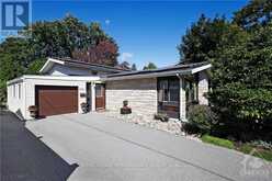 1861 DORSET DRIVE Ottawa