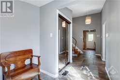 1861 DORSET DRIVE Ottawa