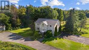 2062 GREYS CREEK ROAD Ottawa