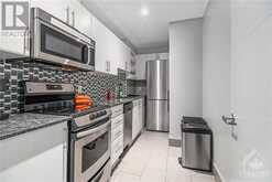 40 NEPEAN STREET UNIT#303 Ottawa