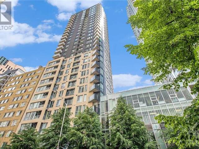 40 NEPEAN STREET UNIT#303 Ottawa Ontario