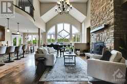 5844 LONGHEARTH WAY Manotick