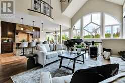 5844 LONGHEARTH WAY Manotick