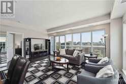 195 BESSERER STREET UNIT#PH-2806 Ottawa