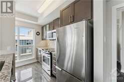 195 BESSERER STREET UNIT#PH-2806 Ottawa