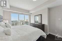 195 BESSERER STREET UNIT#PH-2806 Ottawa