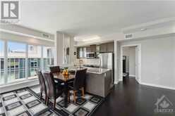 195 BESSERER STREET UNIT#PH-2806 Ottawa