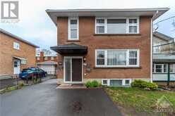 220 COMPTON AVENUE Ottawa