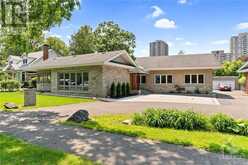 214 ISLAND PARK DRIVE Ottawa