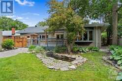 214 ISLAND PARK DRIVE Ottawa