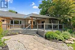 214 ISLAND PARK DRIVE Ottawa