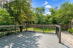 214 ISLAND PARK DRIVE Ottawa