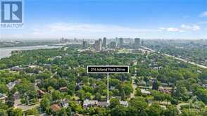 214 ISLAND PARK DRIVE Ottawa