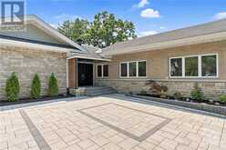 214 ISLAND PARK DRIVE Ottawa