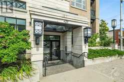 429 KENT STREET UNIT#215 Ottawa