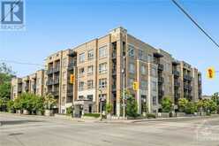 429 KENT STREET UNIT#215 Ottawa