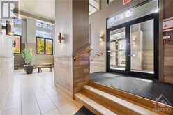 429 KENT STREET UNIT#215 Ottawa