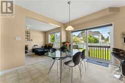 2 KNOTWOOD COURT Ottawa