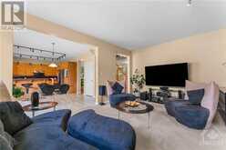 2 KNOTWOOD COURT Ottawa