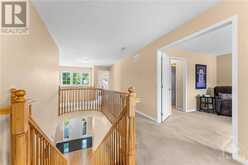 2 KNOTWOOD COURT Ottawa