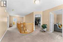 2 KNOTWOOD COURT Ottawa