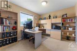 2 KNOTWOOD COURT Ottawa