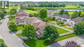 2 KNOTWOOD COURT Ottawa