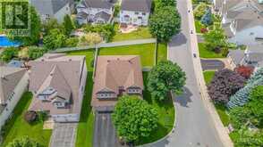 2 KNOTWOOD COURT Ottawa