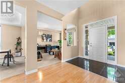 2 KNOTWOOD COURT Ottawa