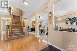 2 KNOTWOOD COURT Ottawa