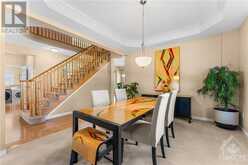 2 KNOTWOOD COURT Ottawa