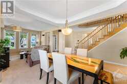 2 KNOTWOOD COURT Ottawa