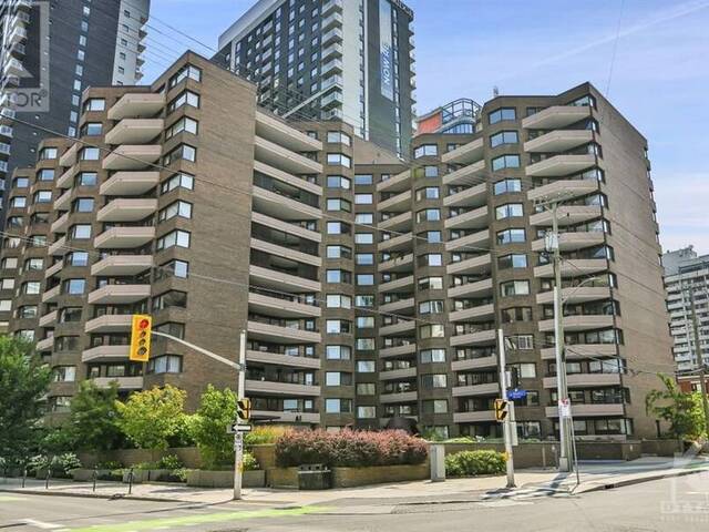 151 BAY STREET UNIT#808 Ottawa Ontario