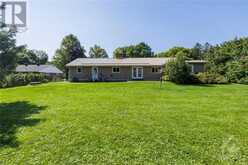 3874 CARP ROAD Ottawa