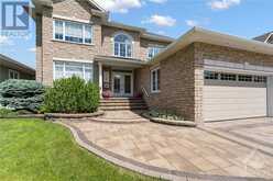 6373 RADISSON WAY Ottawa