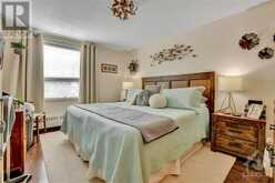 373 LAURIER AVENUE E UNIT#404 Ottawa