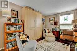 373 LAURIER AVENUE E UNIT#404 Ottawa