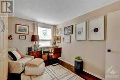 373 LAURIER AVENUE E UNIT#404 Ottawa