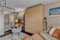 373 LAURIER AVENUE E UNIT#404 Ottawa