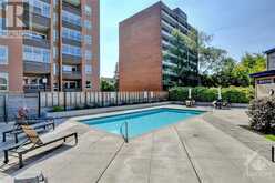 373 LAURIER AVENUE E UNIT#404 Ottawa