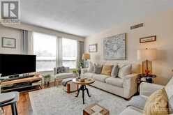 373 LAURIER AVENUE E UNIT#404 Ottawa