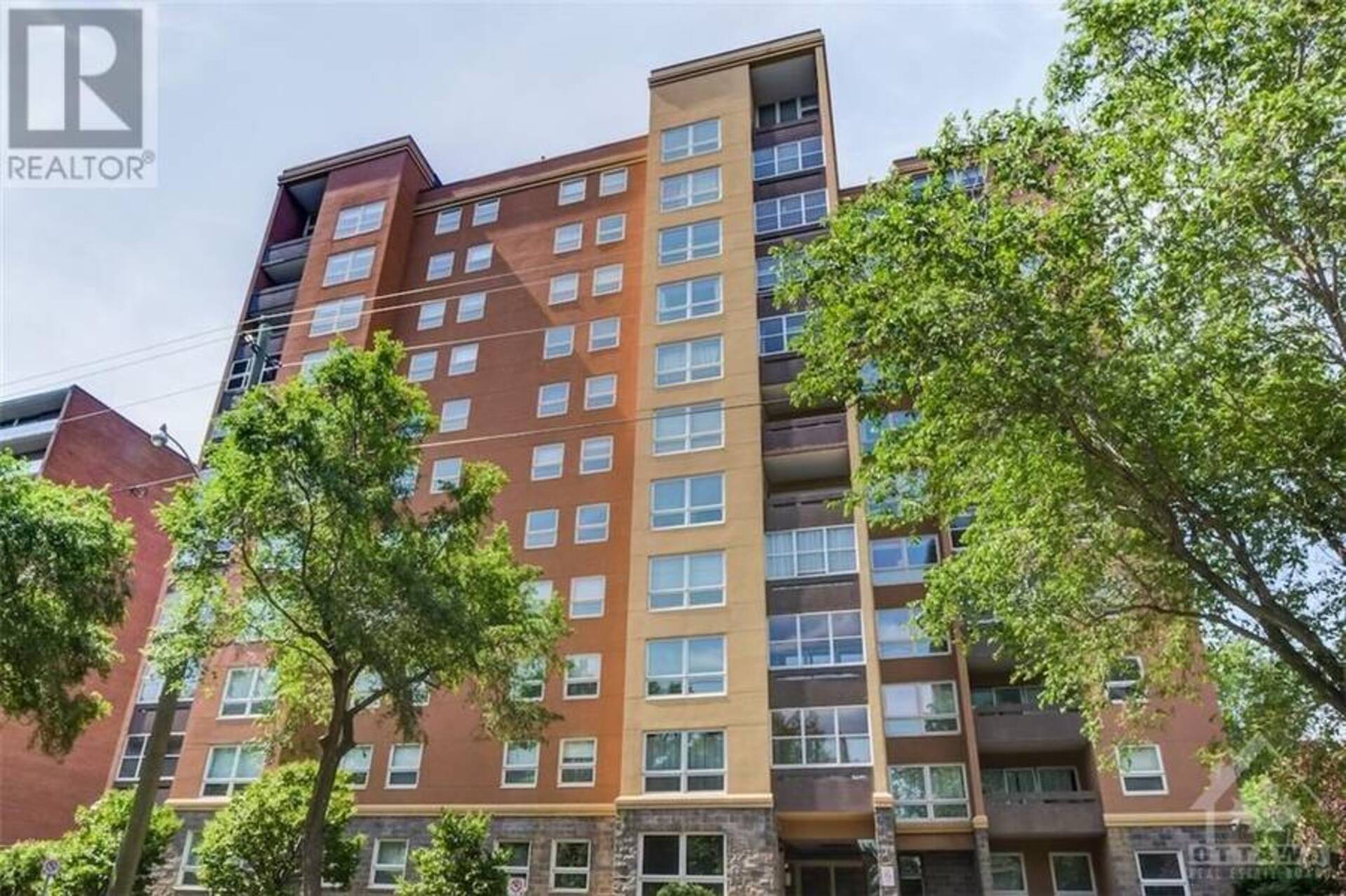 373 LAURIER AVENUE E UNIT#404 Ottawa