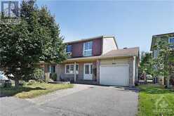 906 CAHIL DRIVE W Ottawa